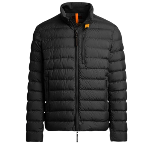 UGO SHORT DOWN JACKET