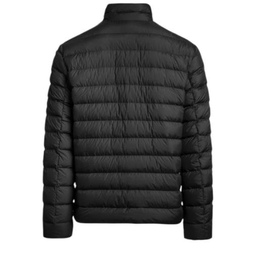 UGO SHORT DOWN JACKET
