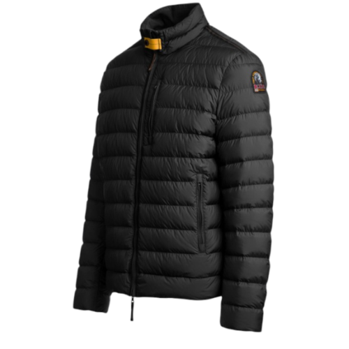 UGO SHORT DOWN JACKET