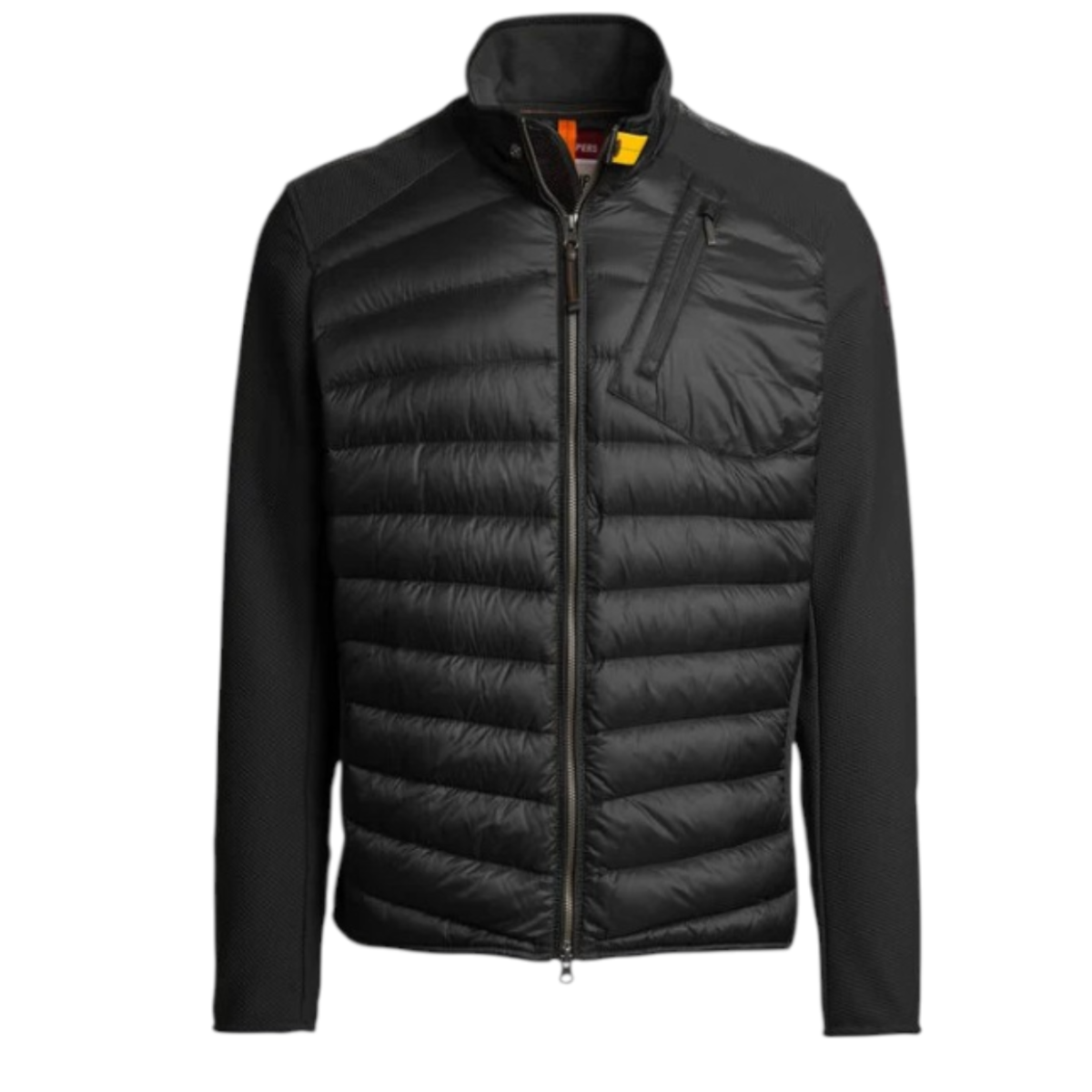 JAYDEN HYBRID JACKET