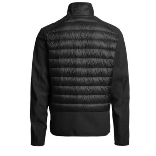JAYDEN HYBRID JACKET