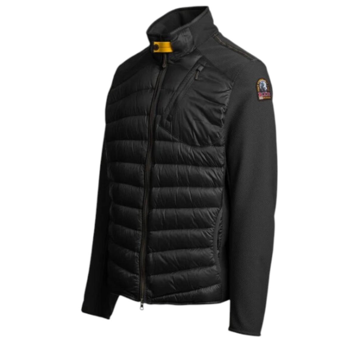 JAYDEN HYBRID JACKET