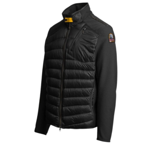 JAYDEN HYBRID JACKET