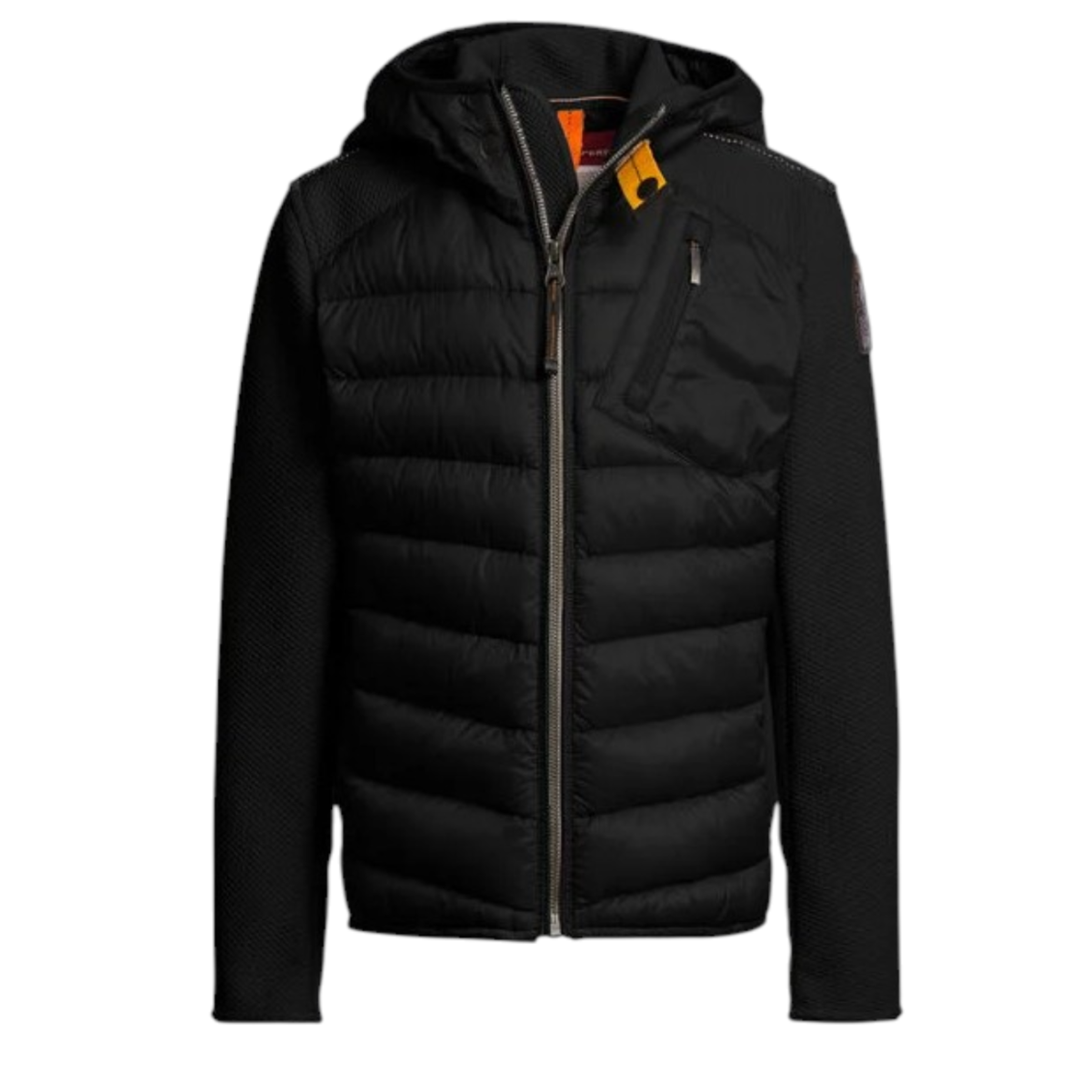 NOLAN HYBRID JACKET