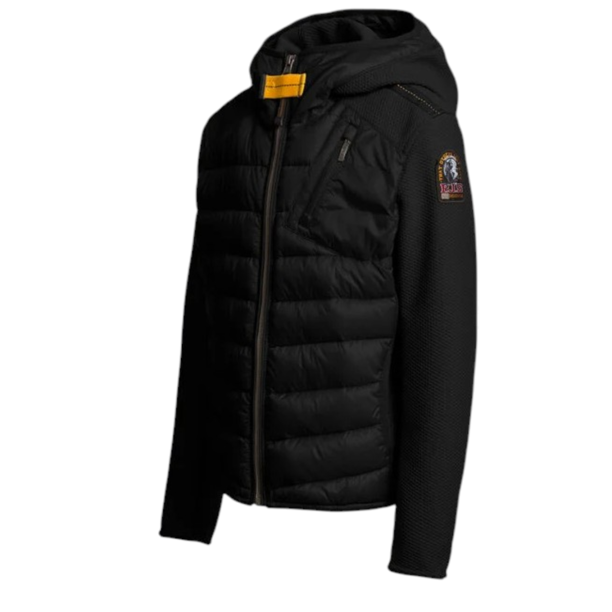 NOLAN HYBRID JACKET