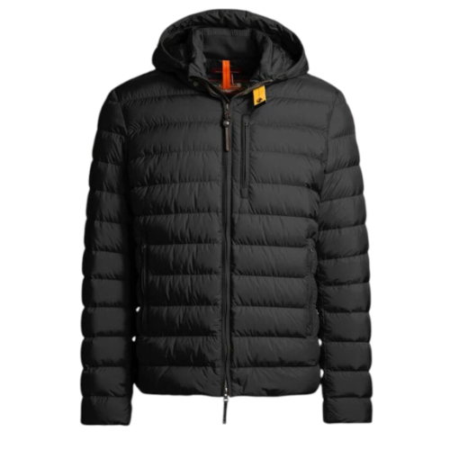 LAST MINUTE DOWN JACKET WITH HOOD