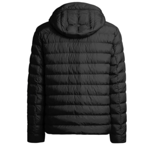 LAST MINUTE DOWN JACKET WITH HOOD 2