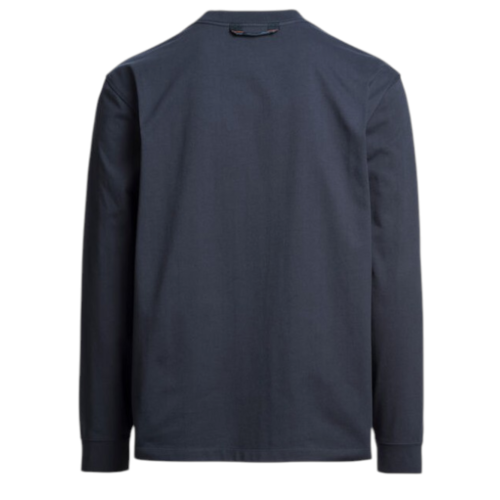 ROYAL LONG-SLEEVE T-SHIRT 2