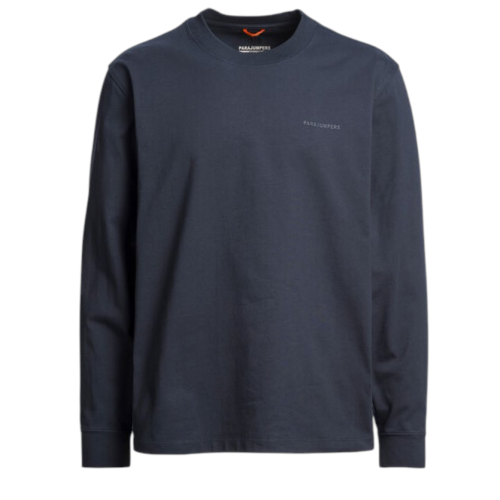 ROYAL LONG-SLEEVE T-SHIRT