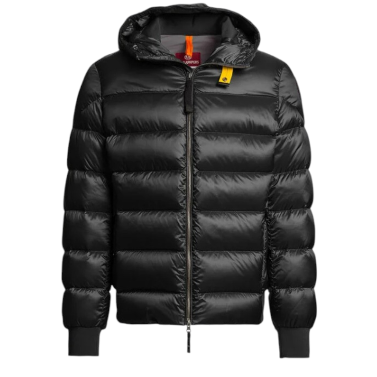 PHARRELL HOODED BOMBER