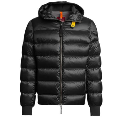PHARRELL HOODED BOMBER