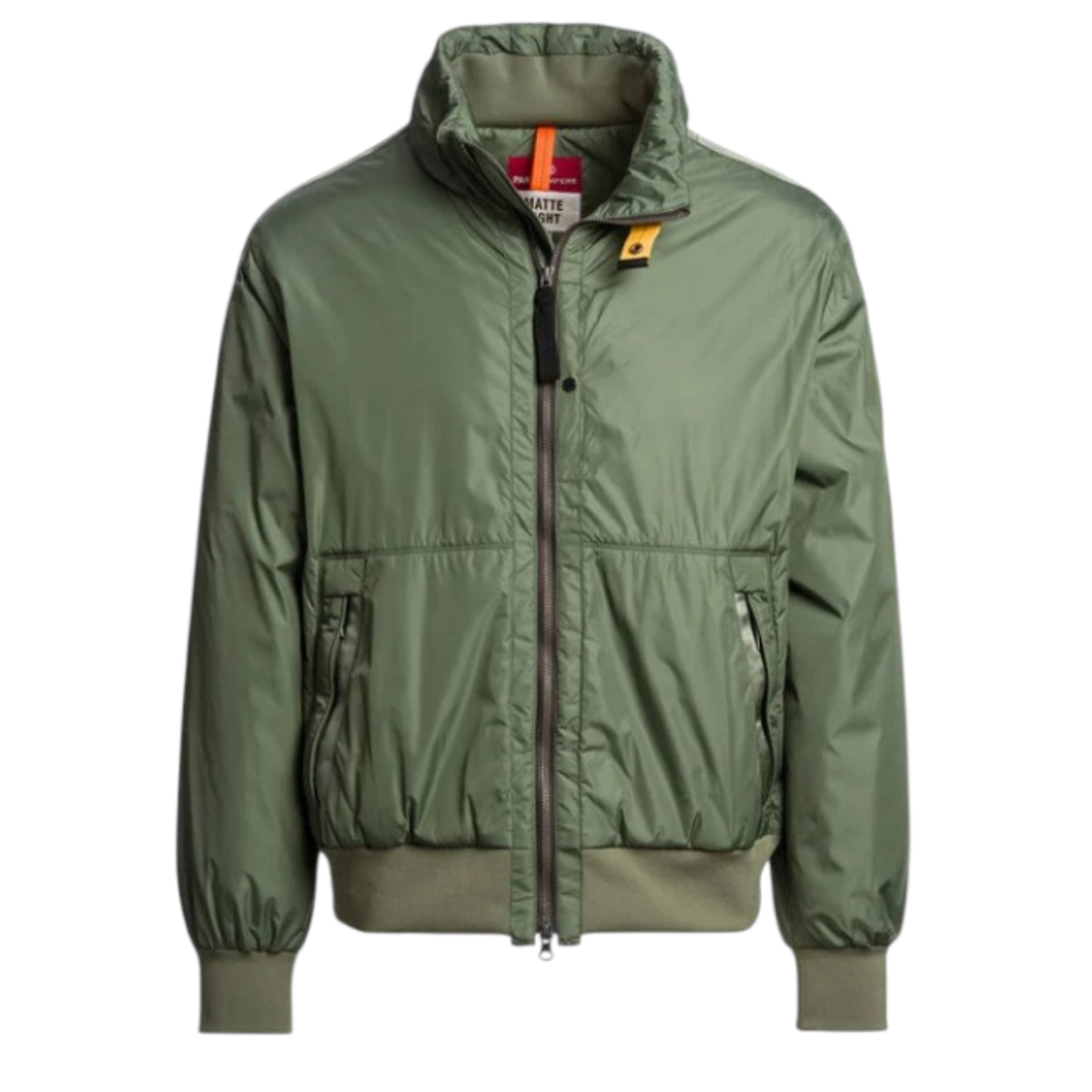 TUAM PADDED BOMBER JACKET