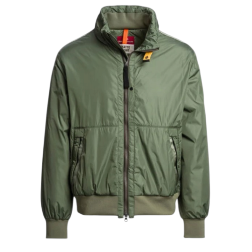 TUAM PADDED BOMBER JACKET