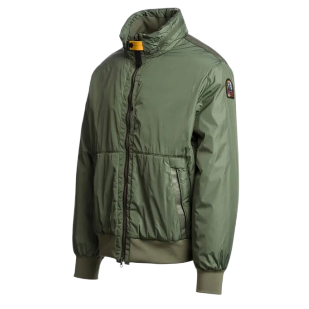 TUAM PADDED BOMBER JACKET
