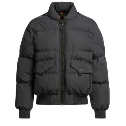 COLLYNIE DOWN BOMBER