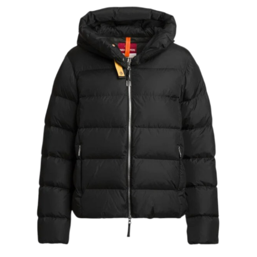 JINNY SHORT DOWN JACKET
