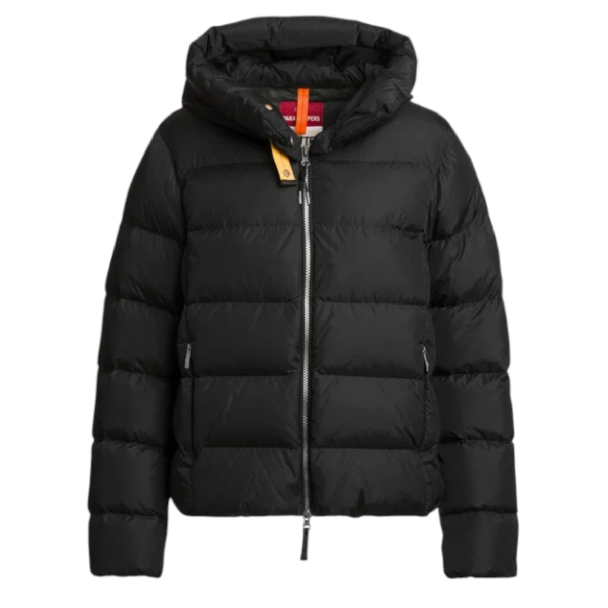 JINNY SHORT DOWN JACKET