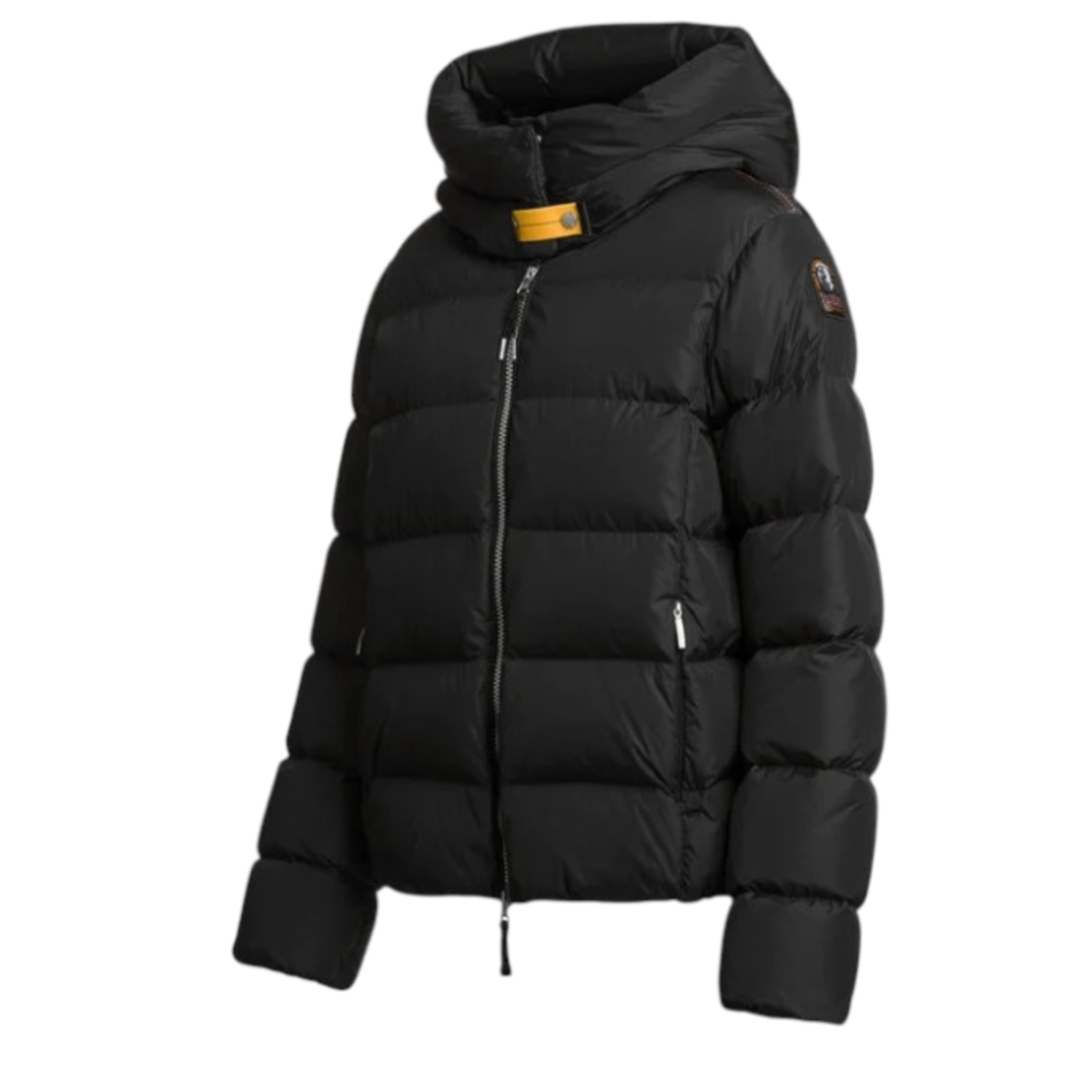 JINNY SHORT DOWN JACKET