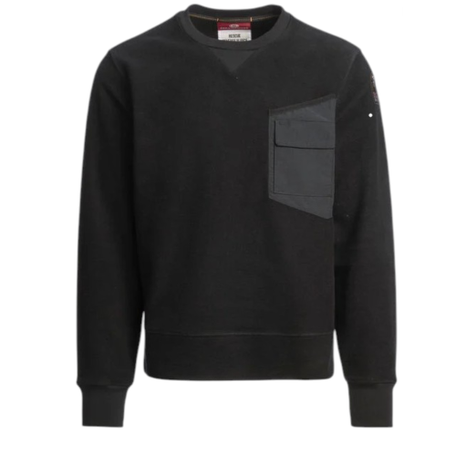 PERNHOS CREWNECK SWEATSHIRT