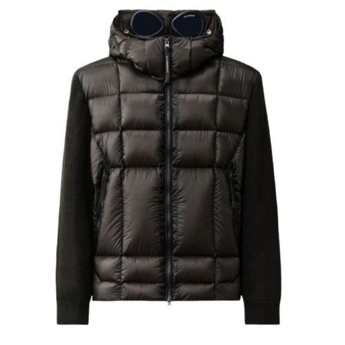 Goggle Sweater