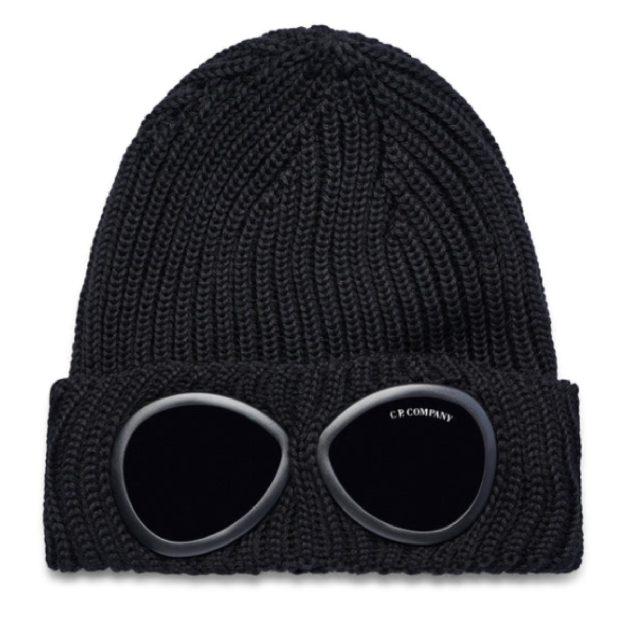 Goggle Beanie