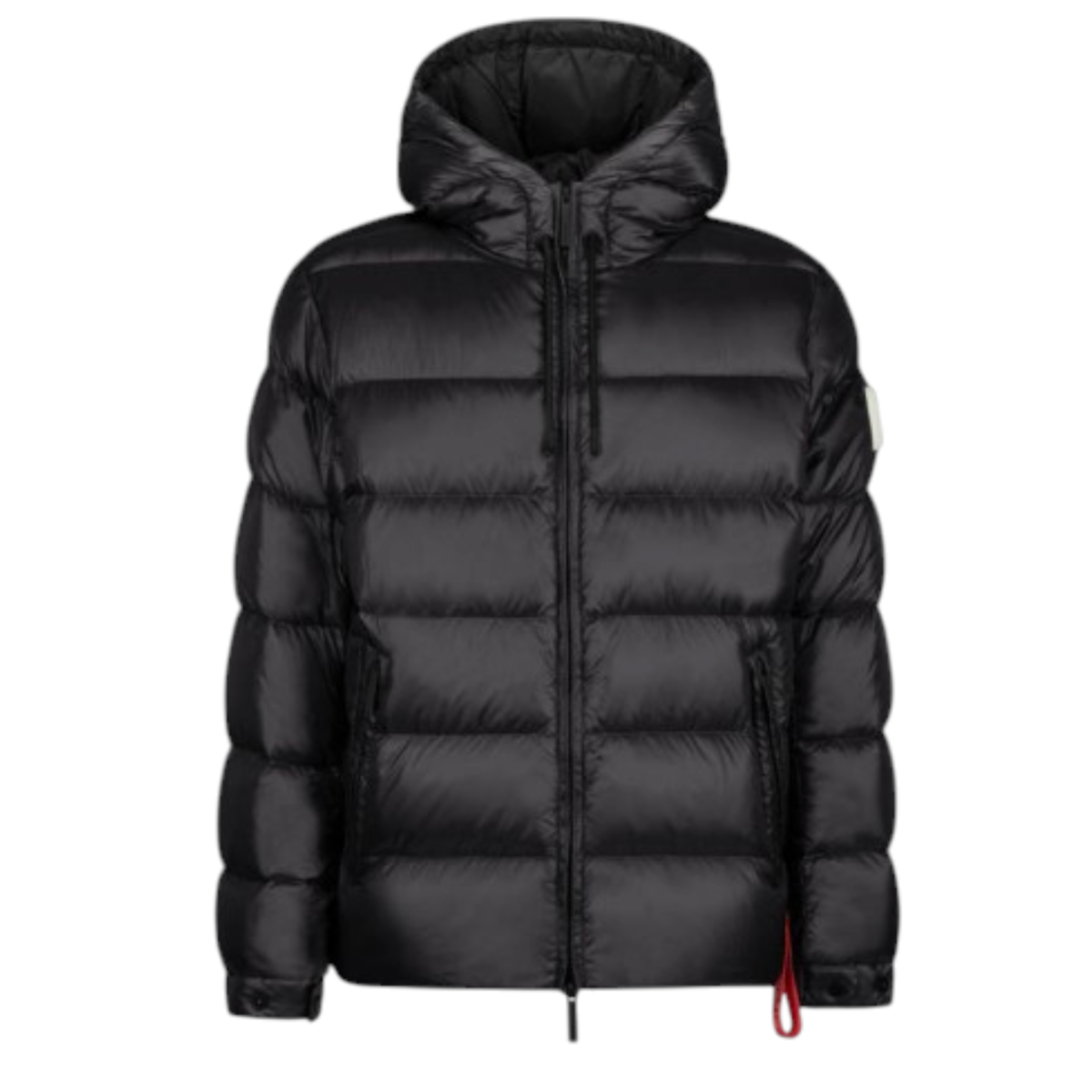 VERBIER MEN’S JACKET