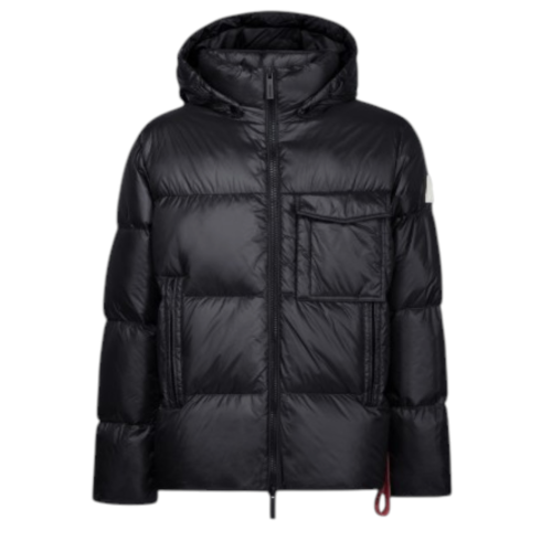 KATALLA MEN’S OUTERWEAR