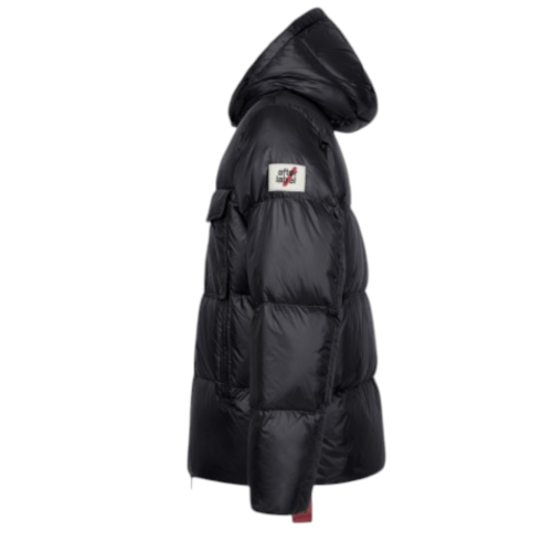 KATALLA MEN’S OUTERWEAR