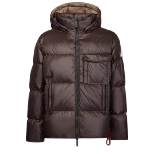 KATALLA MEN'S OUTERWEAR