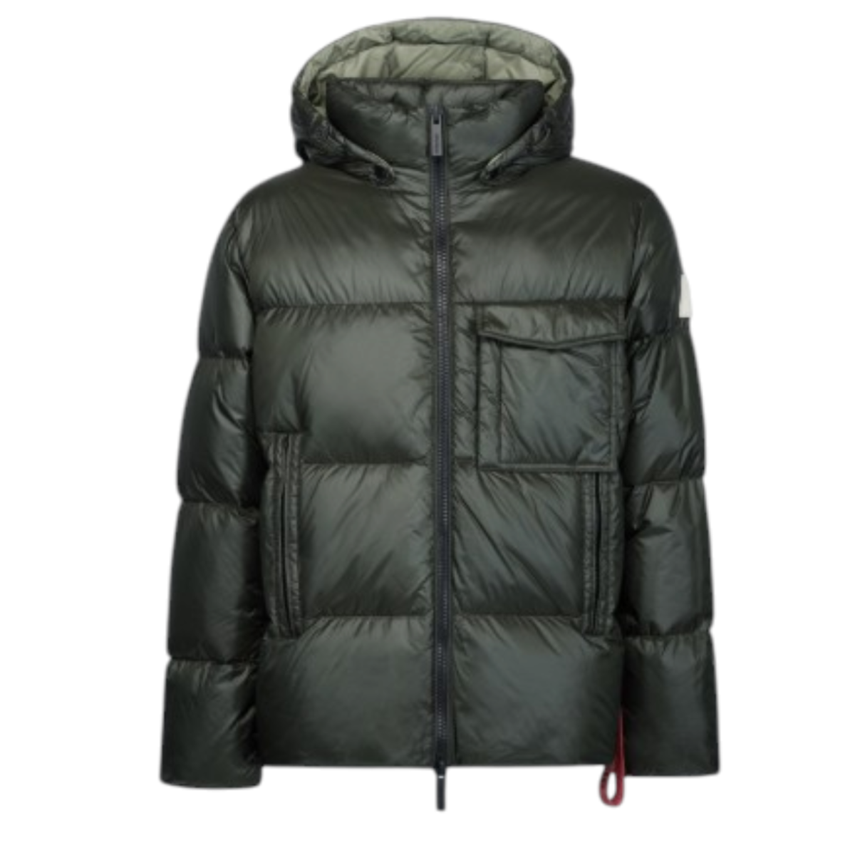 KATALLA MEN’S OUTERWEAR