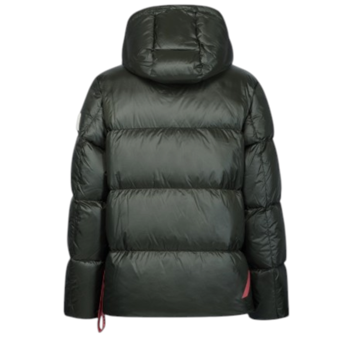 KATALLA MEN’S OUTERWEAR