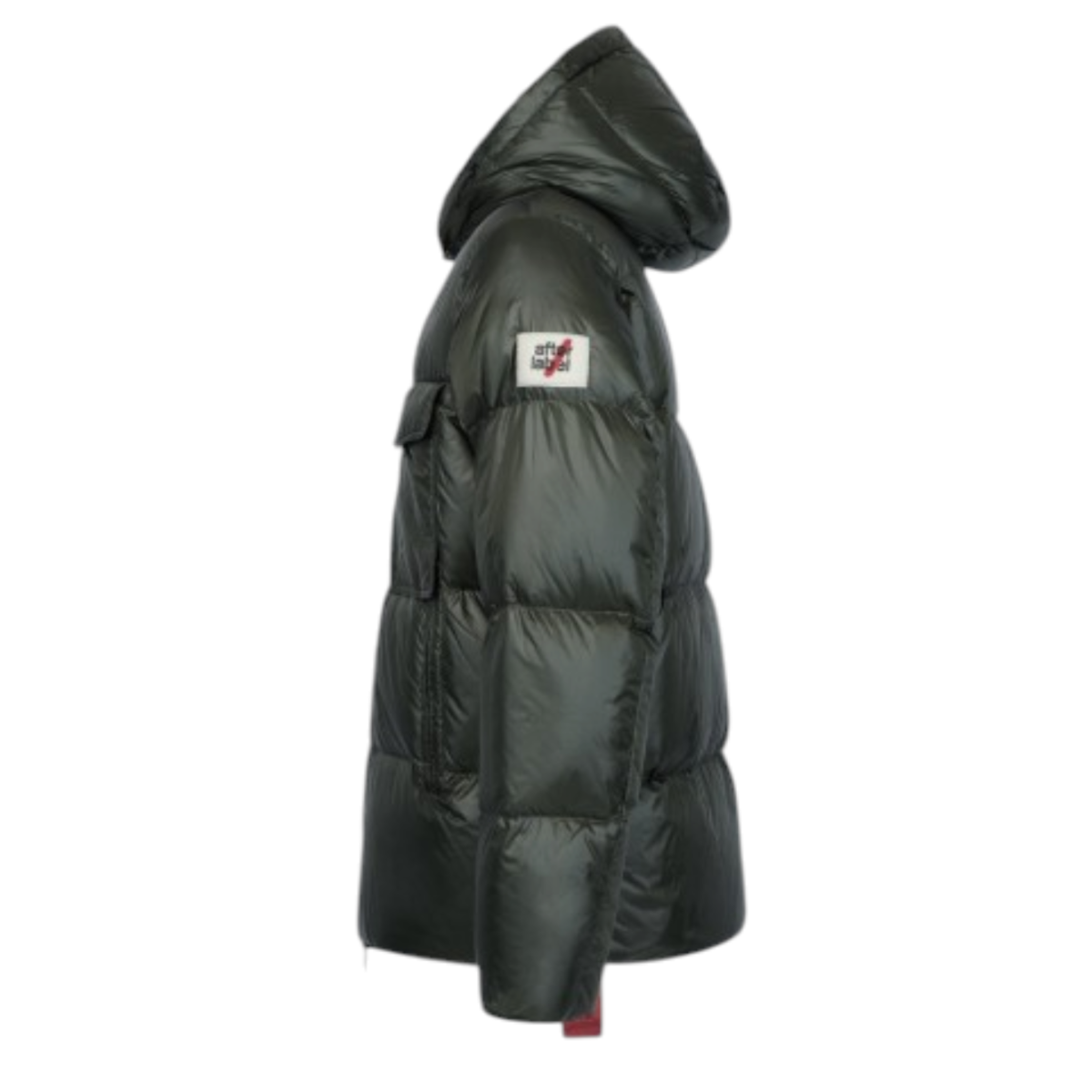KATALLA MEN’S OUTERWEAR