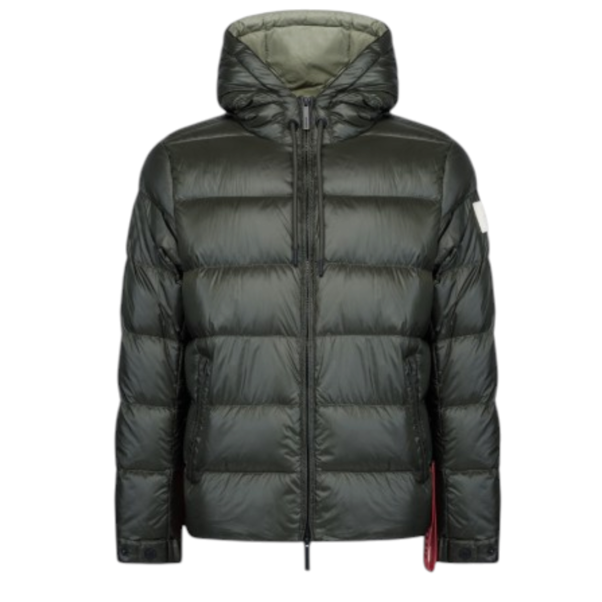 VERBIER MEN’S JACKET