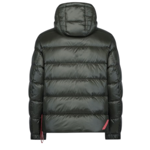 VERBIER MEN’S JACKET 2