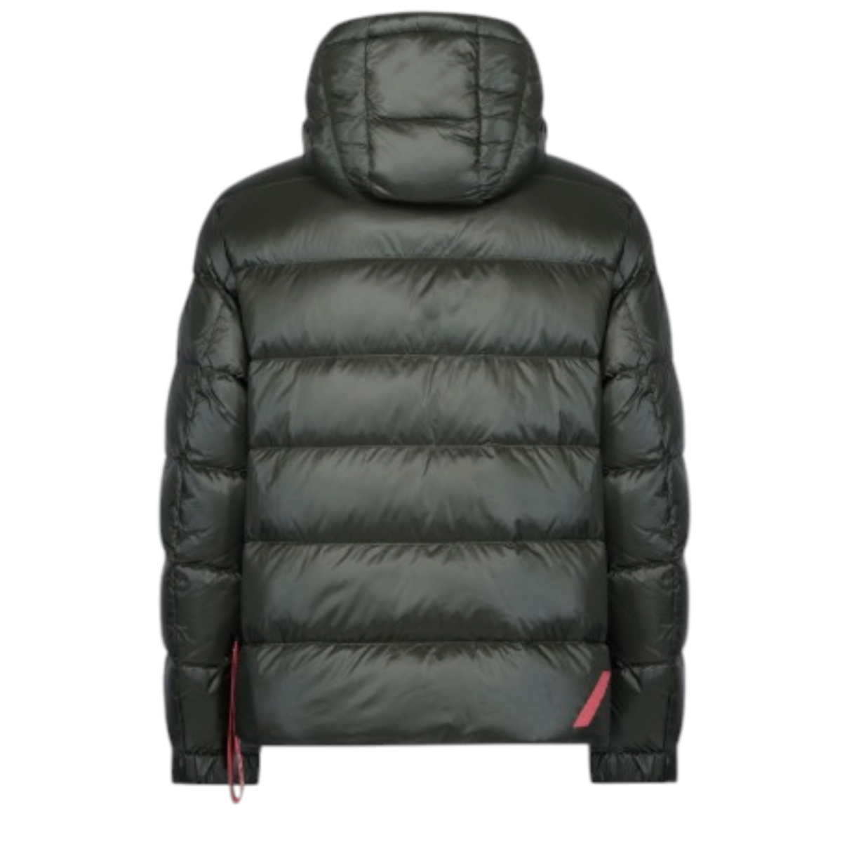 VERBIER MEN’S JACKET