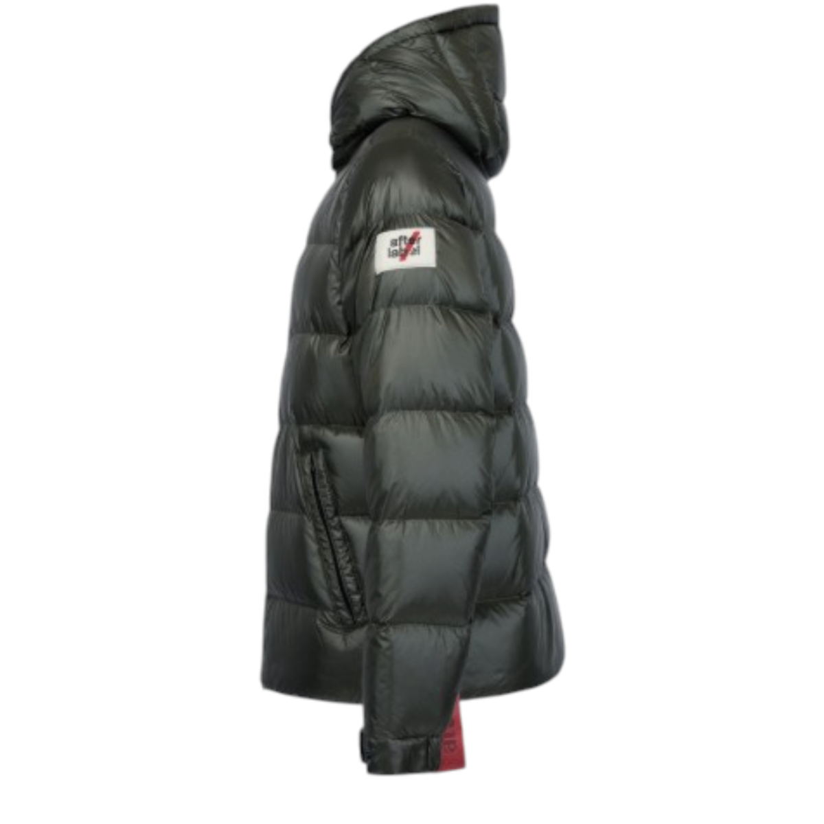 VERBIER MEN’S JACKET