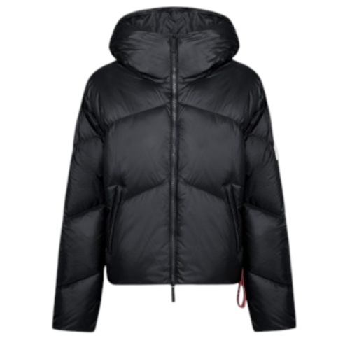 SARAJEVO WOMEN’S OUTERWEAR
