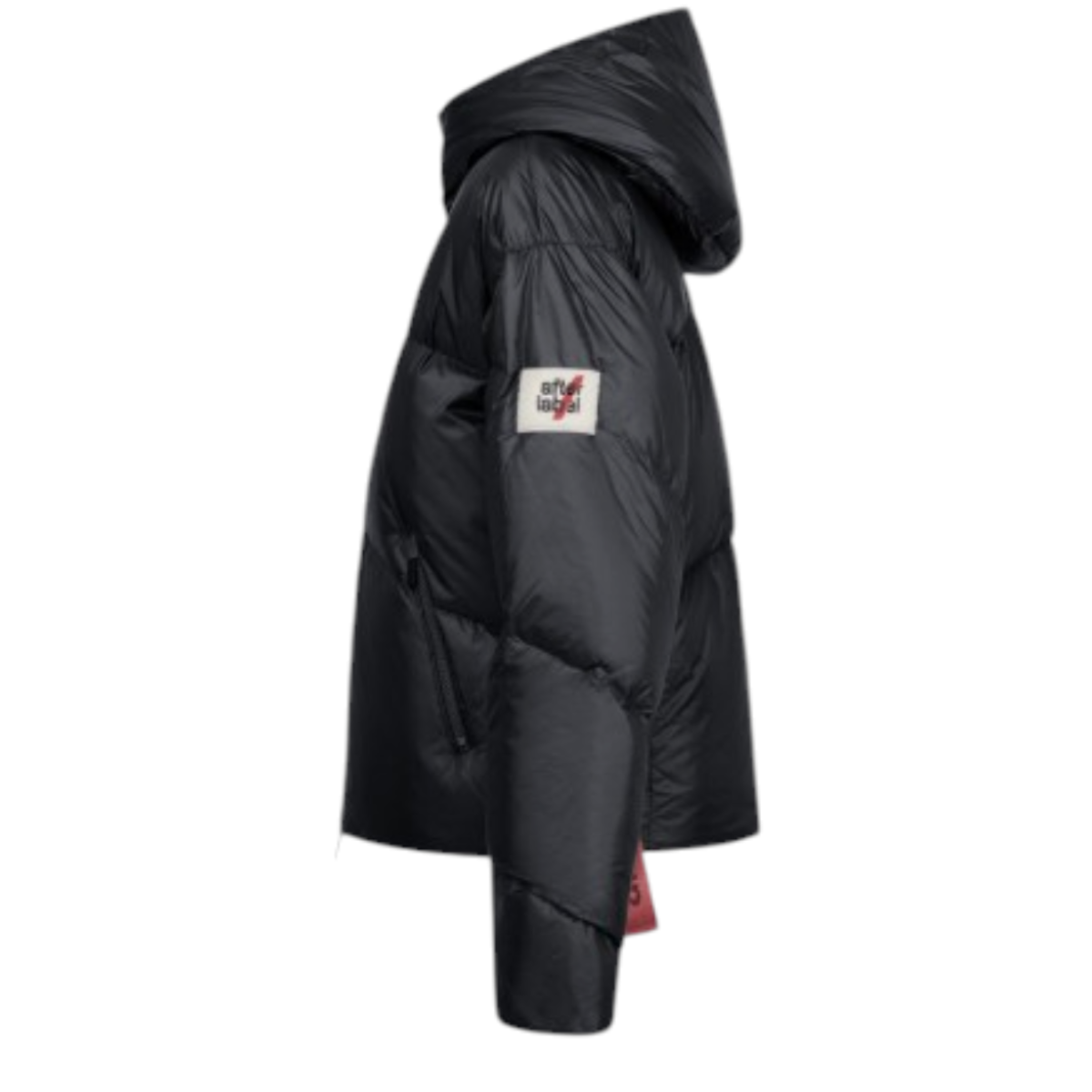 SARAJEVO WOMEN’S OUTERWEAR
