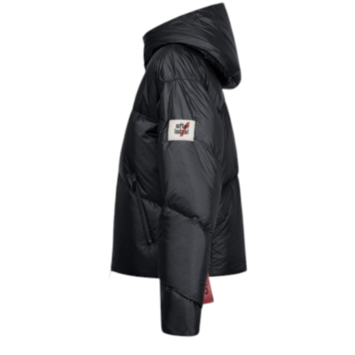 SARAJEVO WOMEN’S OUTERWEAR