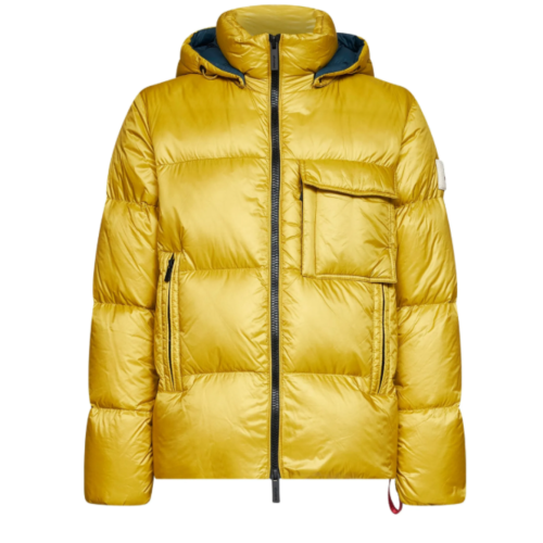 KATALLA MEN’S OUTERWEAR