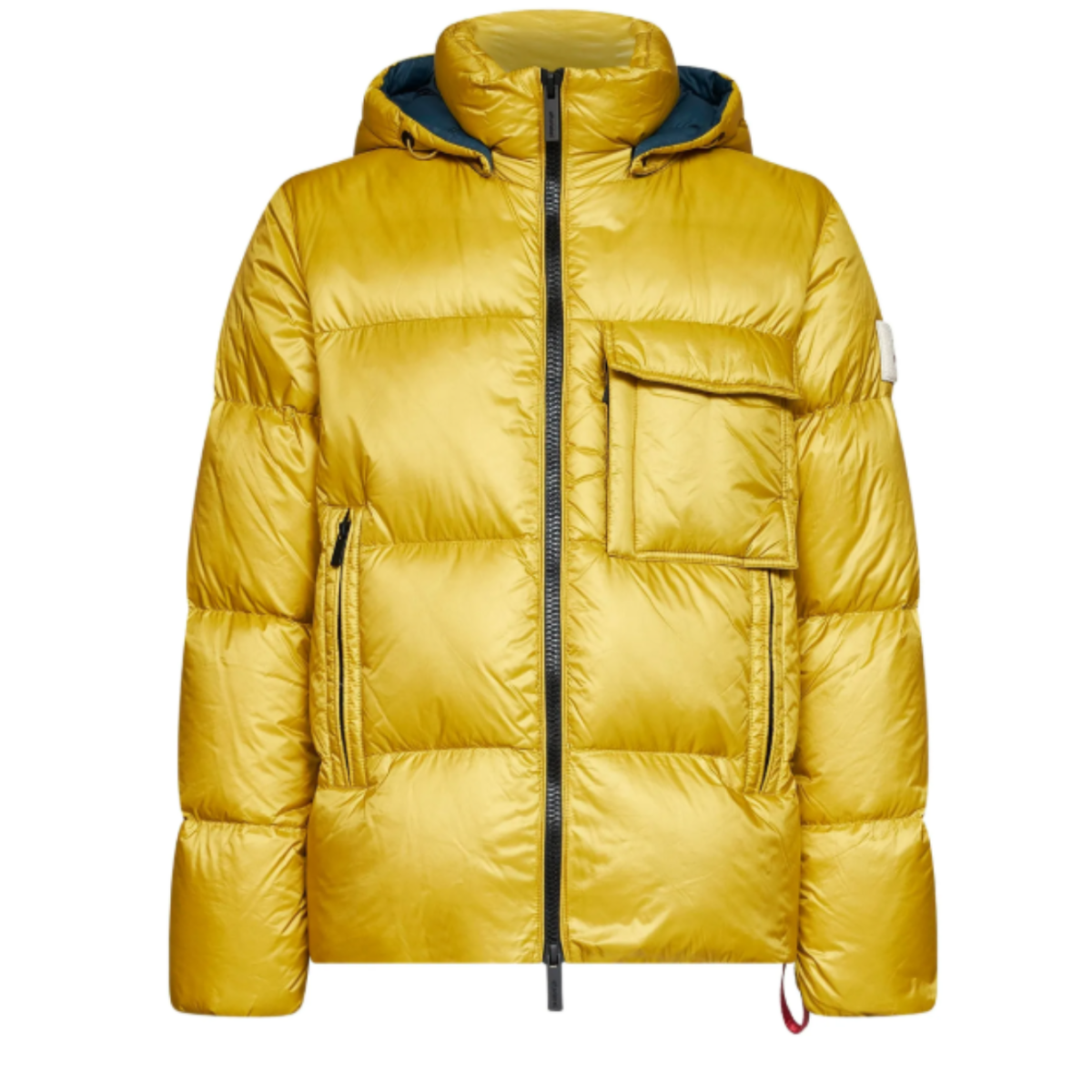 KATALLA MEN’S OUTERWEAR