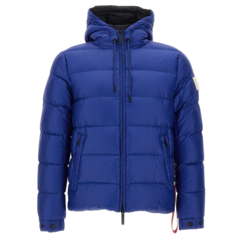 VERBIER MEN’S OUTERWEAR