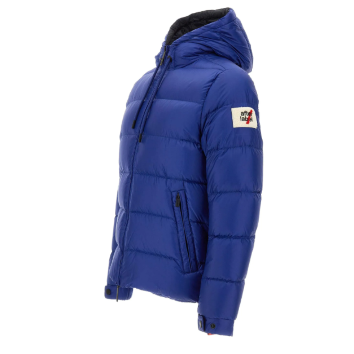 VERBIER MEN’S OUTERWEAR