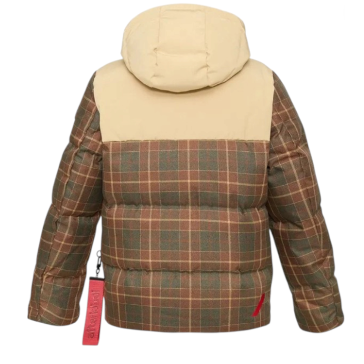 KATALLA MEN’S OUTERWEAR