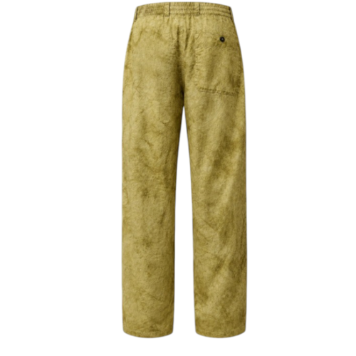 Re-Colour Cargo Pants