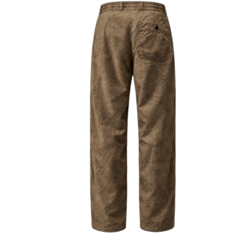 Re-Colour Cargo Pants 2