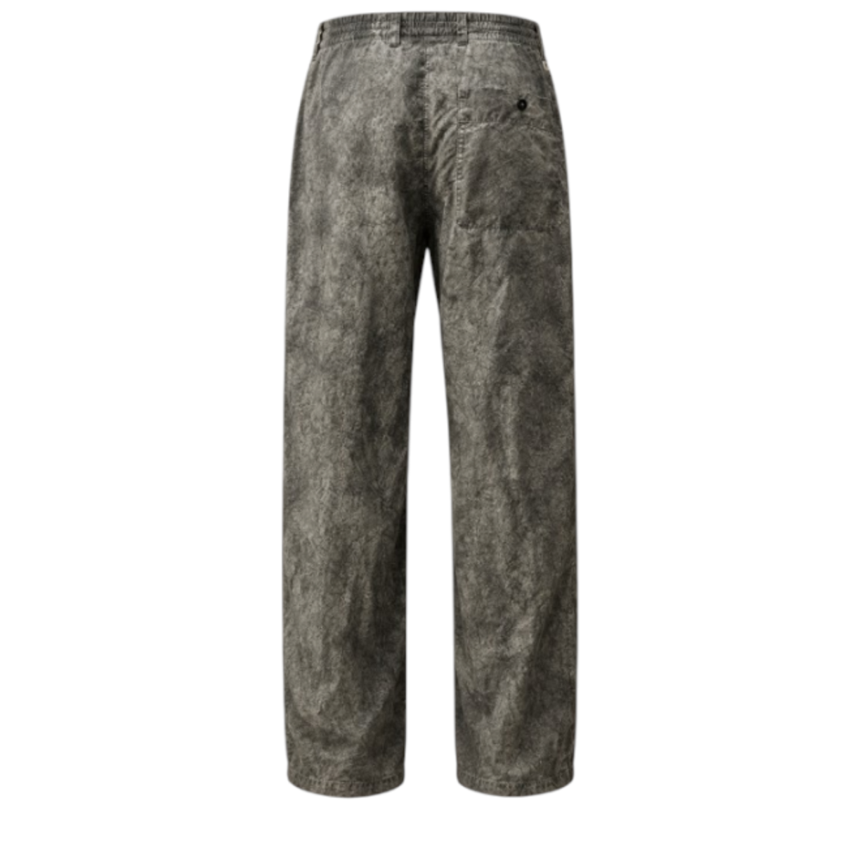 Re-Colour Cargo Pants