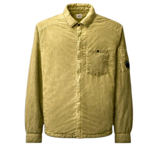 Re-Colour Overshirt