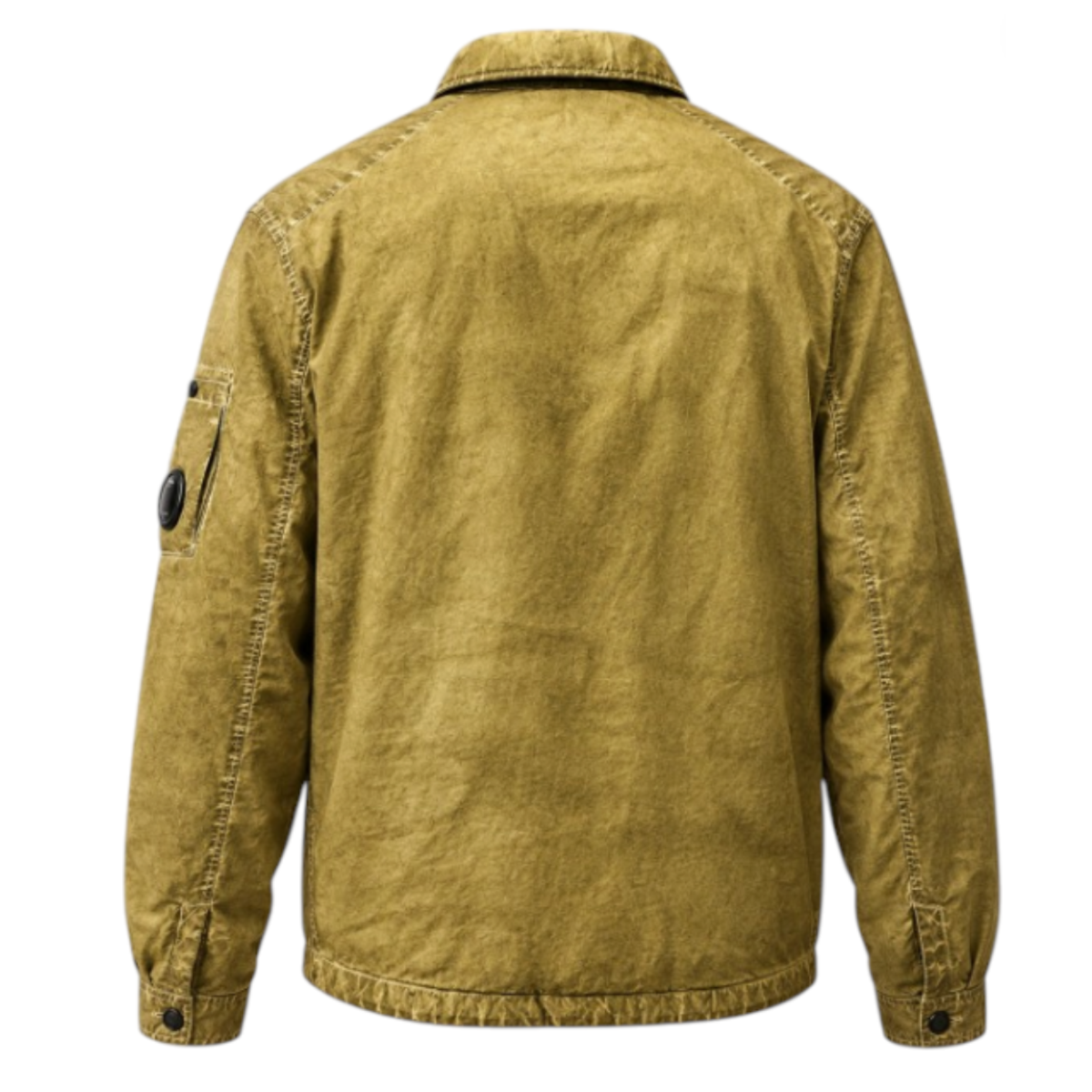 Re-Colour Overshirt