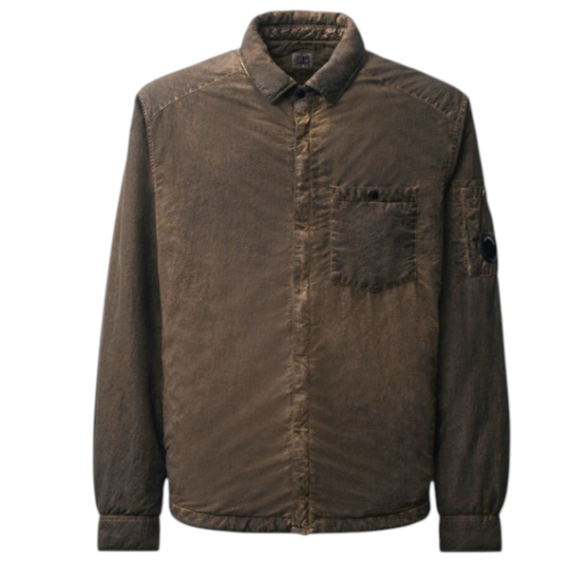 Re-Colour Overshirt